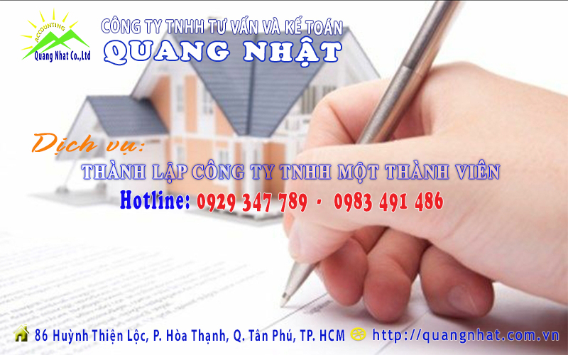 dich vu thanh lap cong ty TNHH mot thanh vien 0929347789 quang nhật_cong_ty_ke_toan_quang_nhat_0313100690_ketoantrongoi_quangnhat