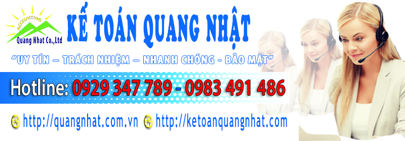 thành lập công ty vốn nước ngoài - kế toán trọn gói quang nhật - kế toán quang nhật - quangnhat.com.vn - ketoanquangnhat - kê khai thuế  - 0313100690 thanh lap cong ty 0929347789